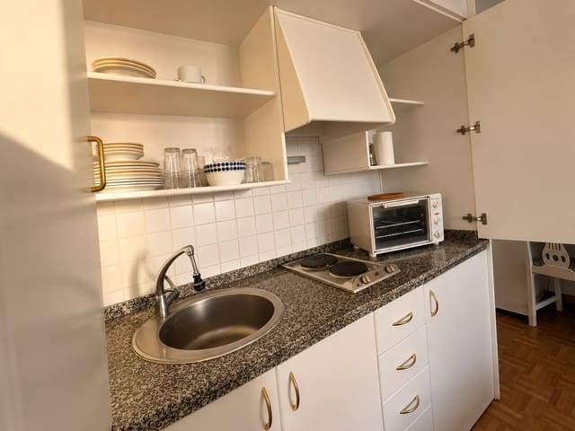 Studio til salgs i Puerto de la Cruz med svømmebasseng - € 165 000 (Ref: 9974706)