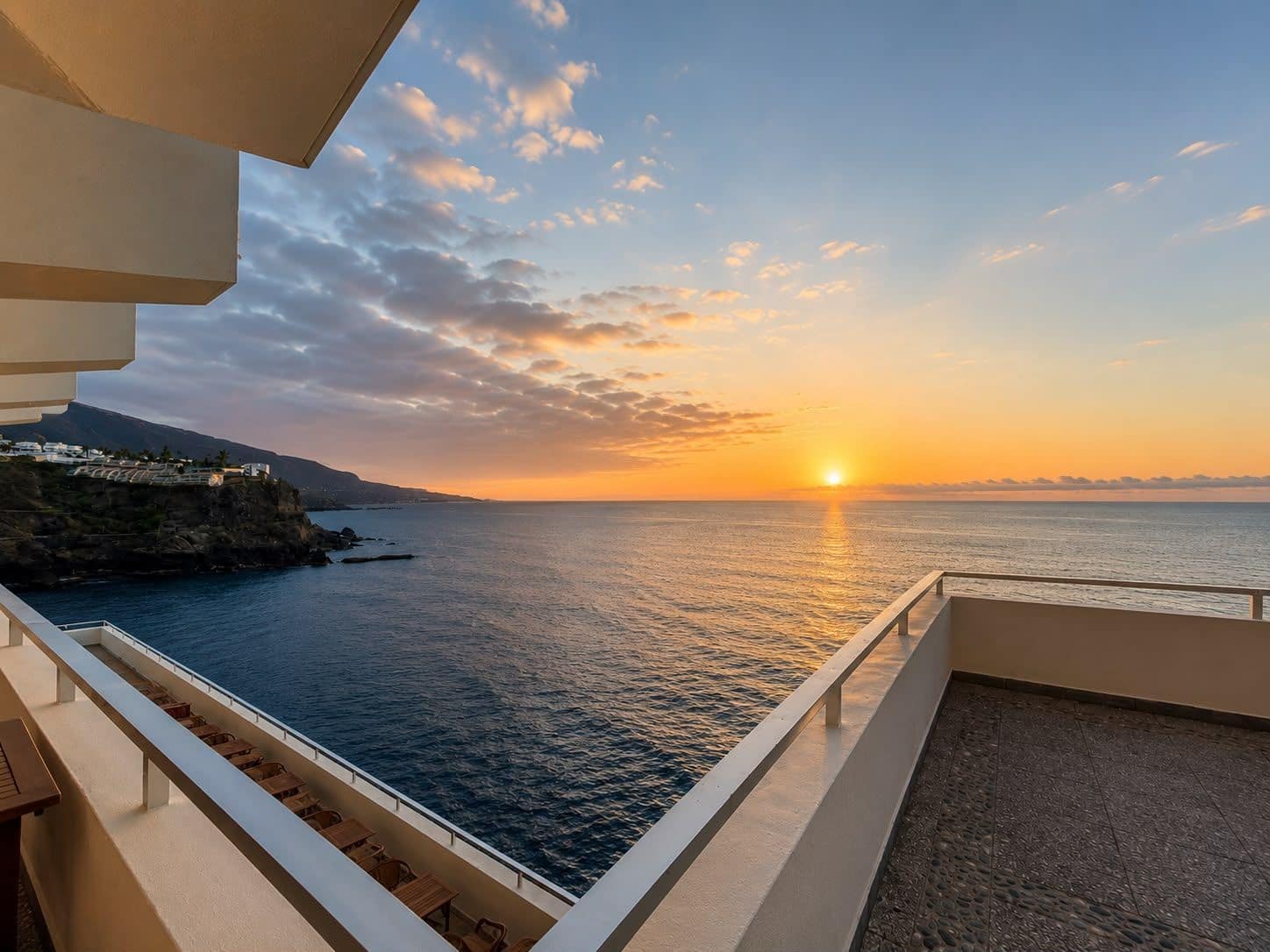 Estudio en Puerto de la Cruz en venta con piscina - 165.000 € (Ref: 9974706)