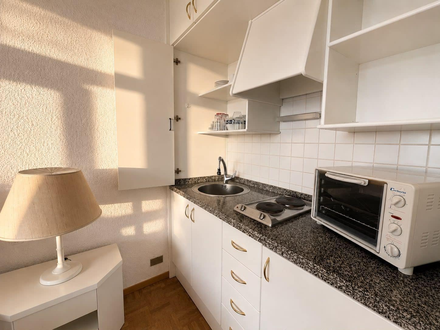 Estudio en Puerto de la Cruz en venta con piscina - 165.000 € (Ref: 9974706)