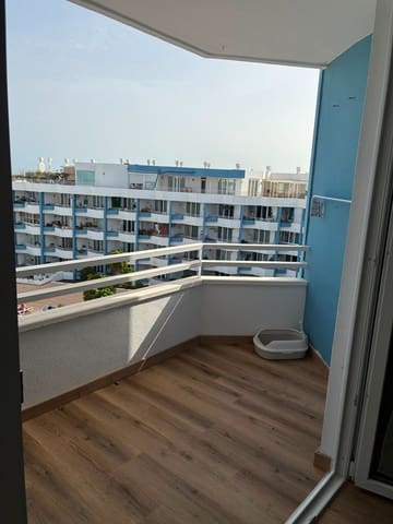 Studio à vendre à Golf del Sur, San Miguel de Abona avec piscine - 180 000 € (Ref: 9984429)