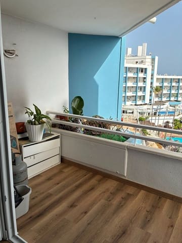 Studio à vendre à Golf del Sur, San Miguel de Abona avec piscine - 180 000 € (Ref: 9984429)