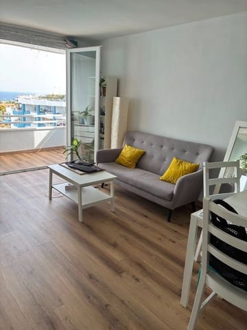Studio à vendre à Golf del Sur, San Miguel de Abona avec piscine - 180 000 € (Ref: 9984429)