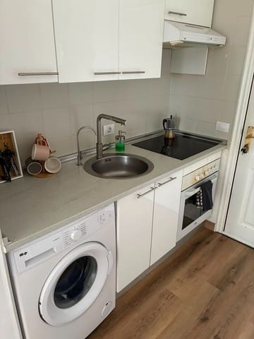 Studio à vendre à Golf del Sur, San Miguel de Abona avec piscine - 180 000 € (Ref: 9984429)