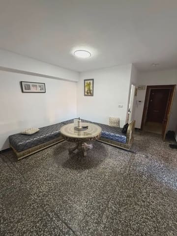 4 soverom Leilighet til salgs i Petrel / Petrer - € 115 000 (Ref: 10045483)