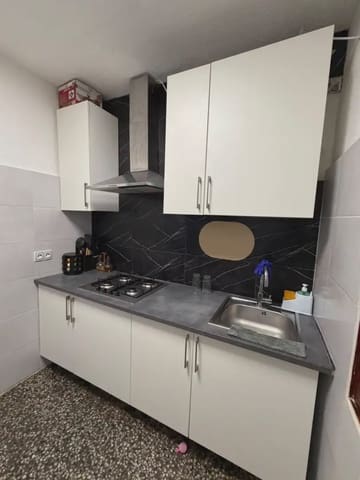 4 soverom Leilighet til salgs i Petrel / Petrer - € 115 000 (Ref: 10045483)