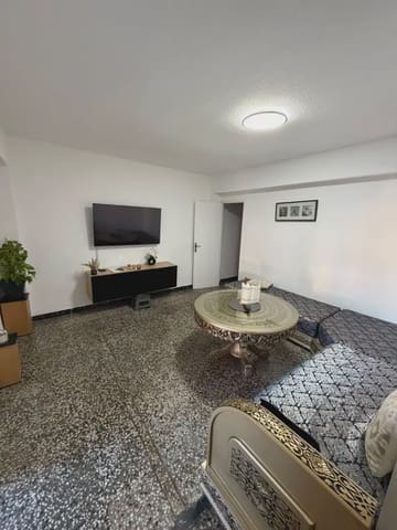 4 soverom Leilighet til salgs i Petrel / Petrer - € 115 000 (Ref: 10045483)