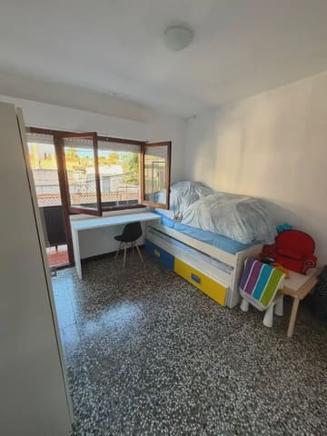 4 soverom Leilighet til salgs i Petrel / Petrer - € 115 000 (Ref: 10045483)