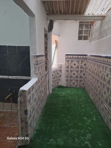 2 soverom Leilighet til salgs i Elda - € 76 000 (Ref: 10048059)