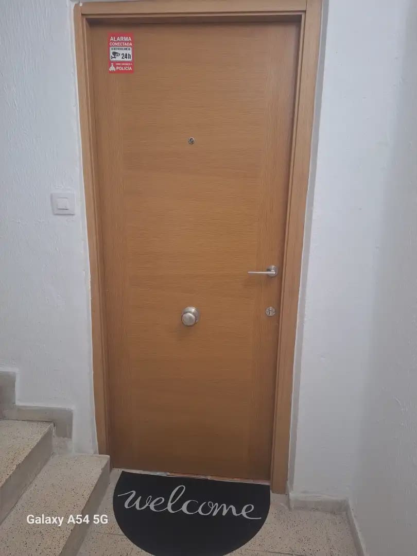 2 soverom Leilighet til salgs i Elda - € 76 000 (Ref: 10048059)