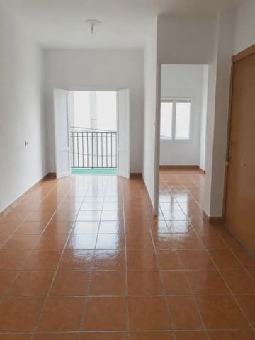 2 soverom Leilighet til salgs i Elda - € 76 000 (Ref: 10048059)