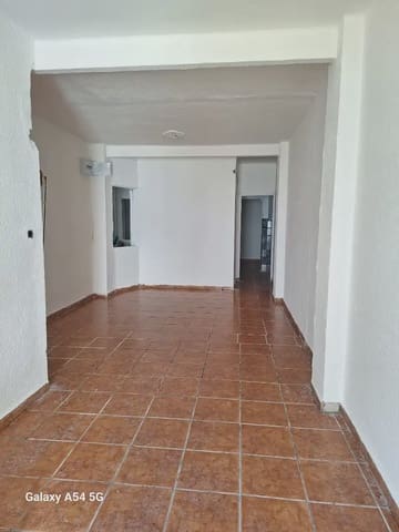 2 Zimmer Wohnung zu verkaufen in Elda - 75.000 € (Ref: 10048059)