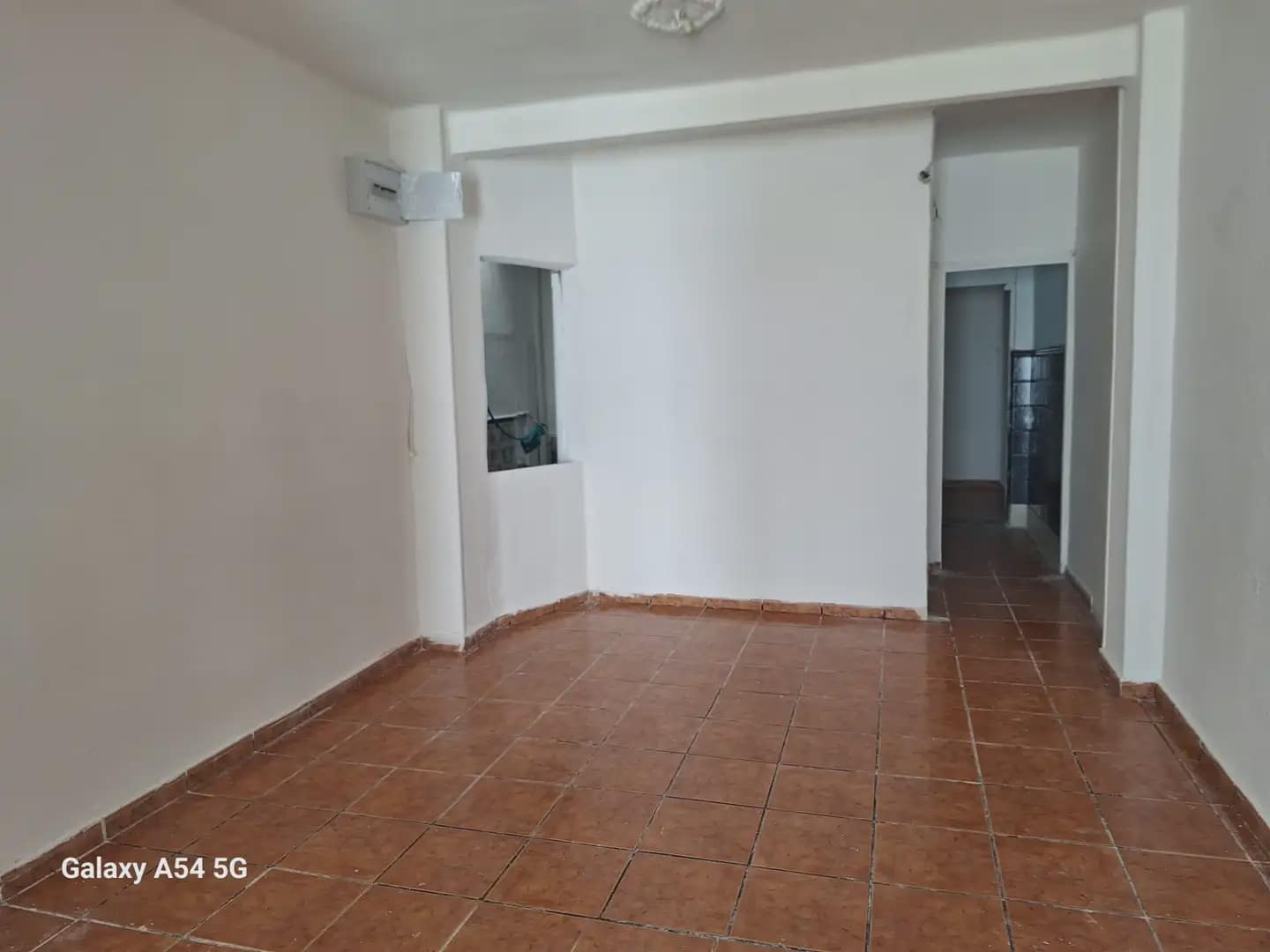 2 soverom Leilighet til salgs i Elda - € 76 000 (Ref: 10048059)