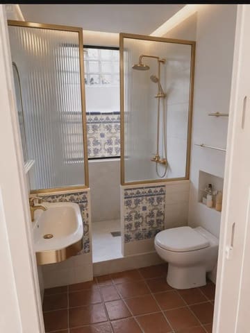 2 soverom Leilighet til salgs i Elda - € 76 000 (Ref: 10048059)