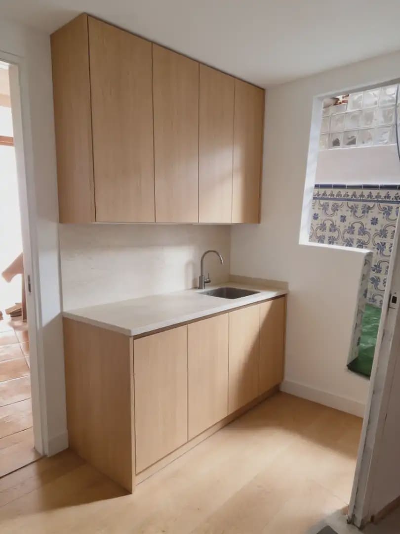 2 soverom Leilighet til salgs i Elda - € 76 000 (Ref: 10048059)