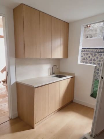 2 soverom Leilighet til salgs i Elda - € 76 000 (Ref: 10048059)