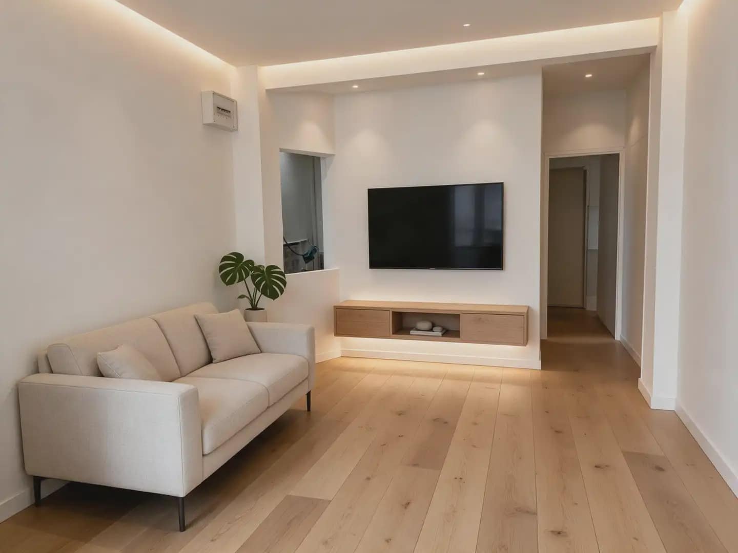 2 soverom Leilighet til salgs i Elda - € 76 000 (Ref: 10048059)