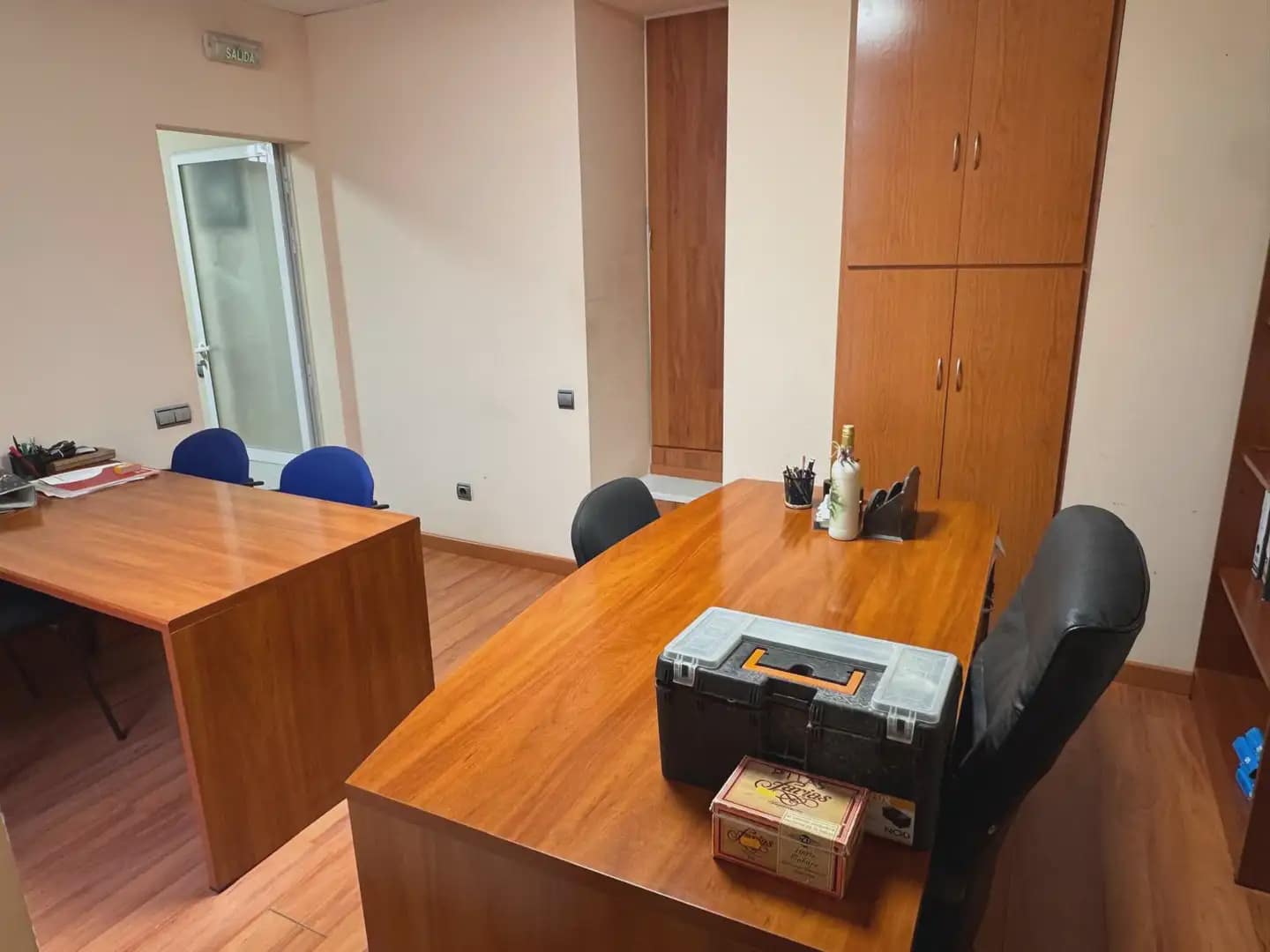7 bedroom Townhouse for sale in Elda with garage - € 315,000 (Ref: 10094965)