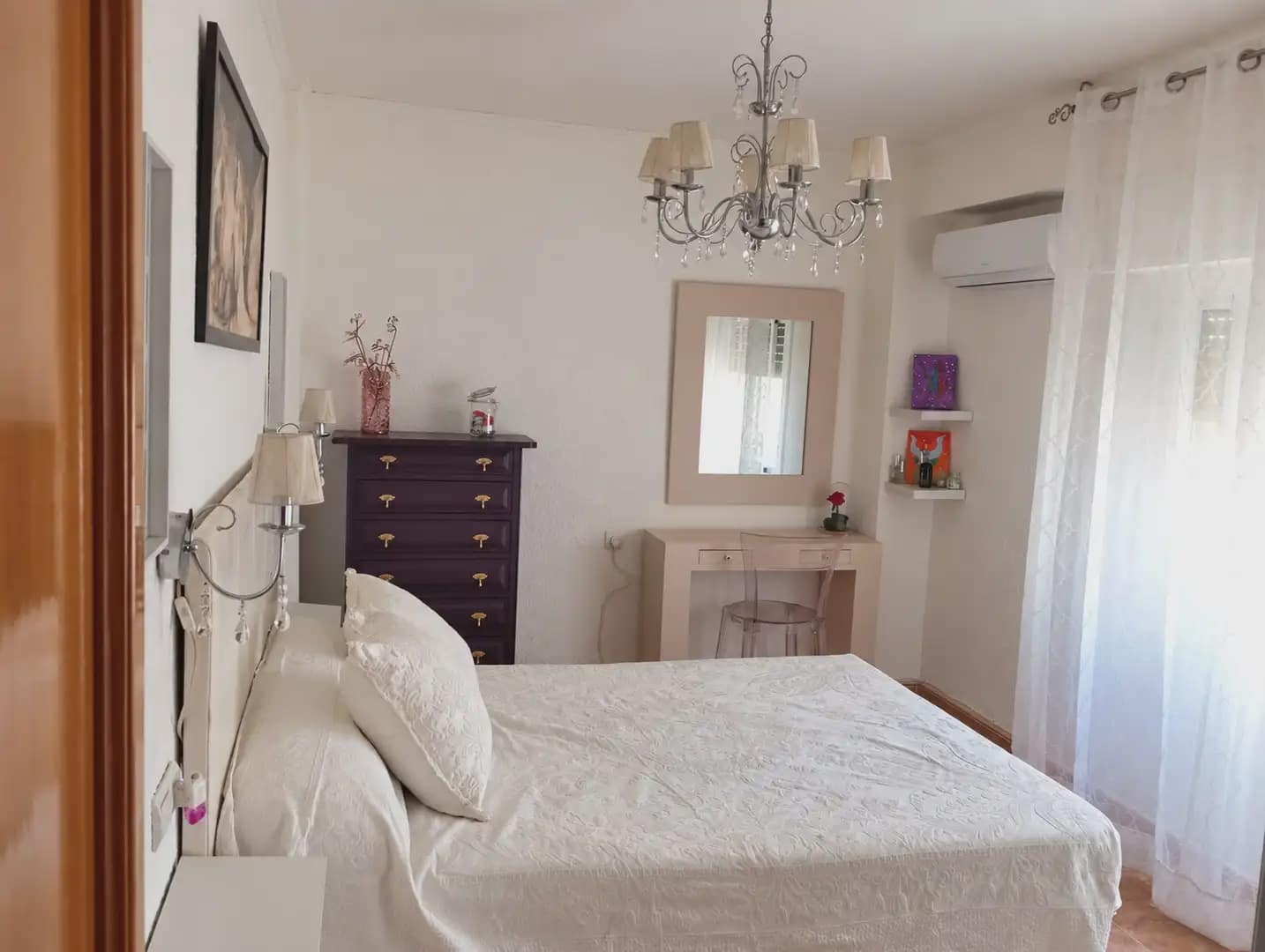 3 chambre Appartement à vendre à Petrel / Petrer - 140 000 € (Ref: 10112149)