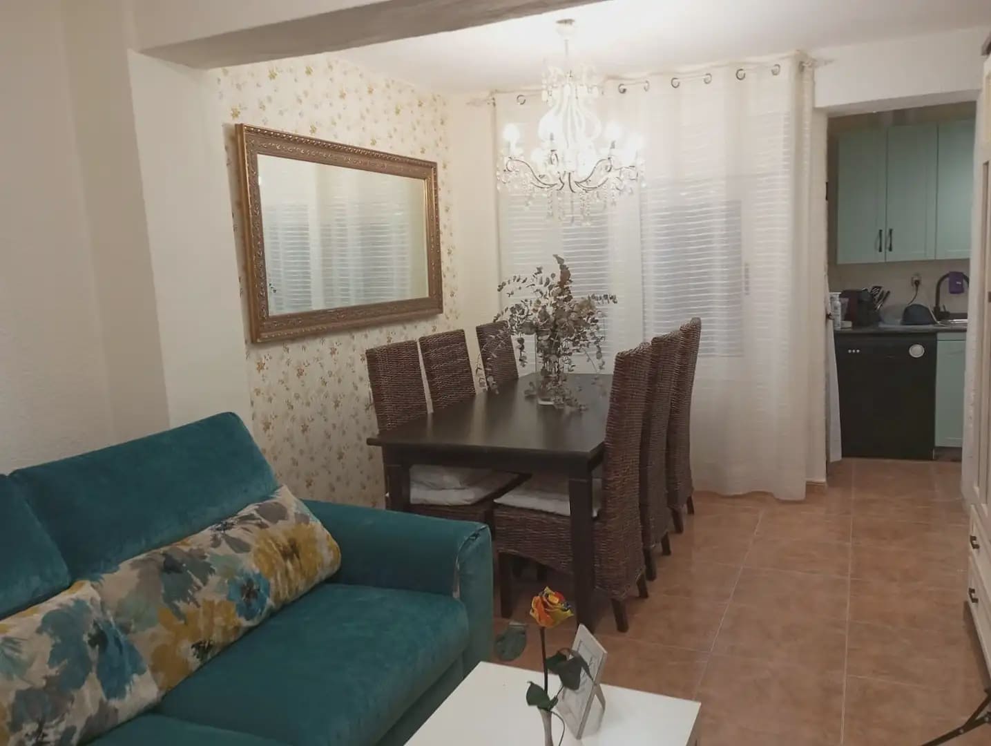 3 chambre Appartement à vendre à Petrel / Petrer - 140 000 € (Ref: 10112149)