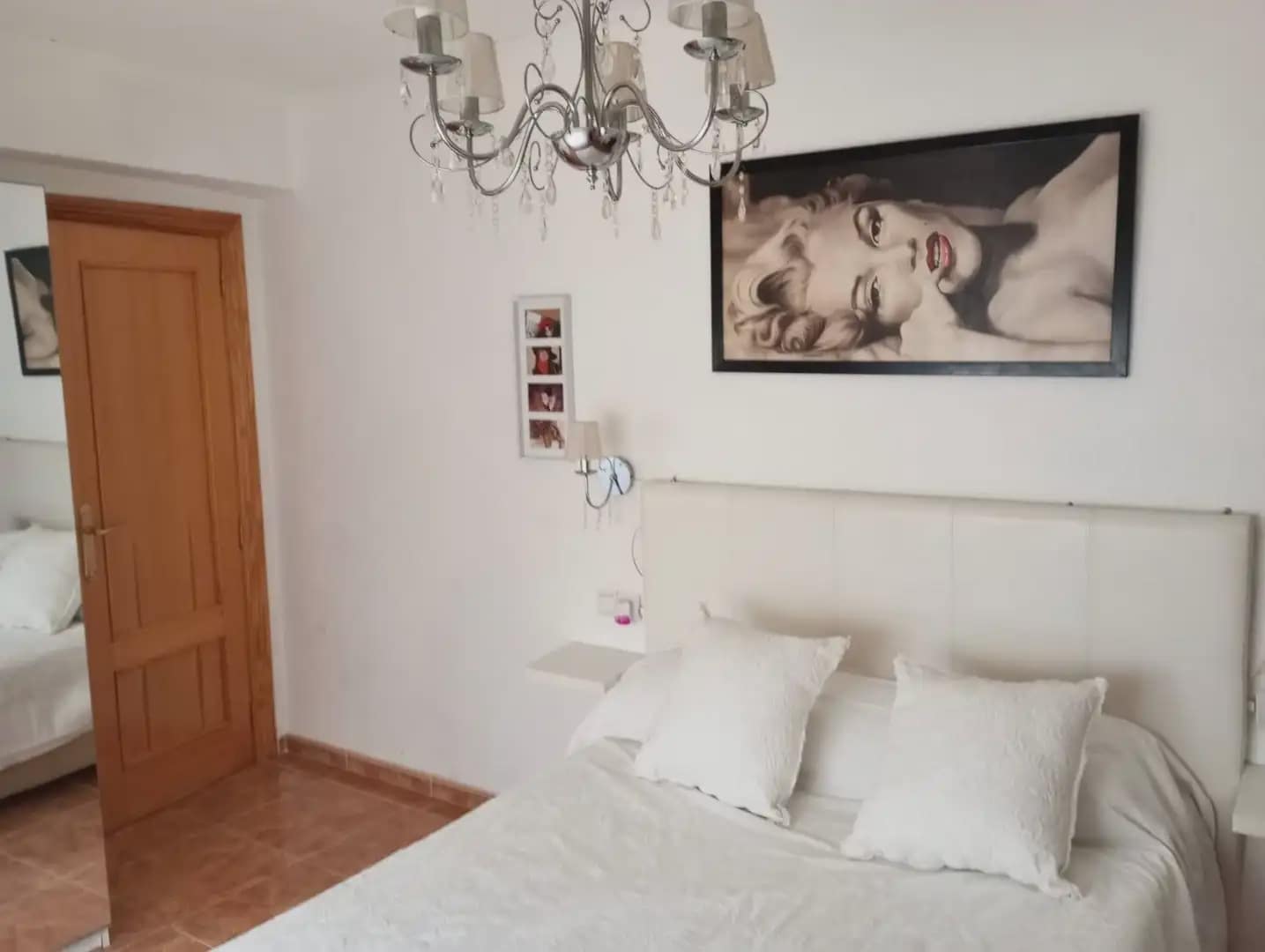 3 chambre Appartement à vendre à Petrel / Petrer - 140 000 € (Ref: 10112149)