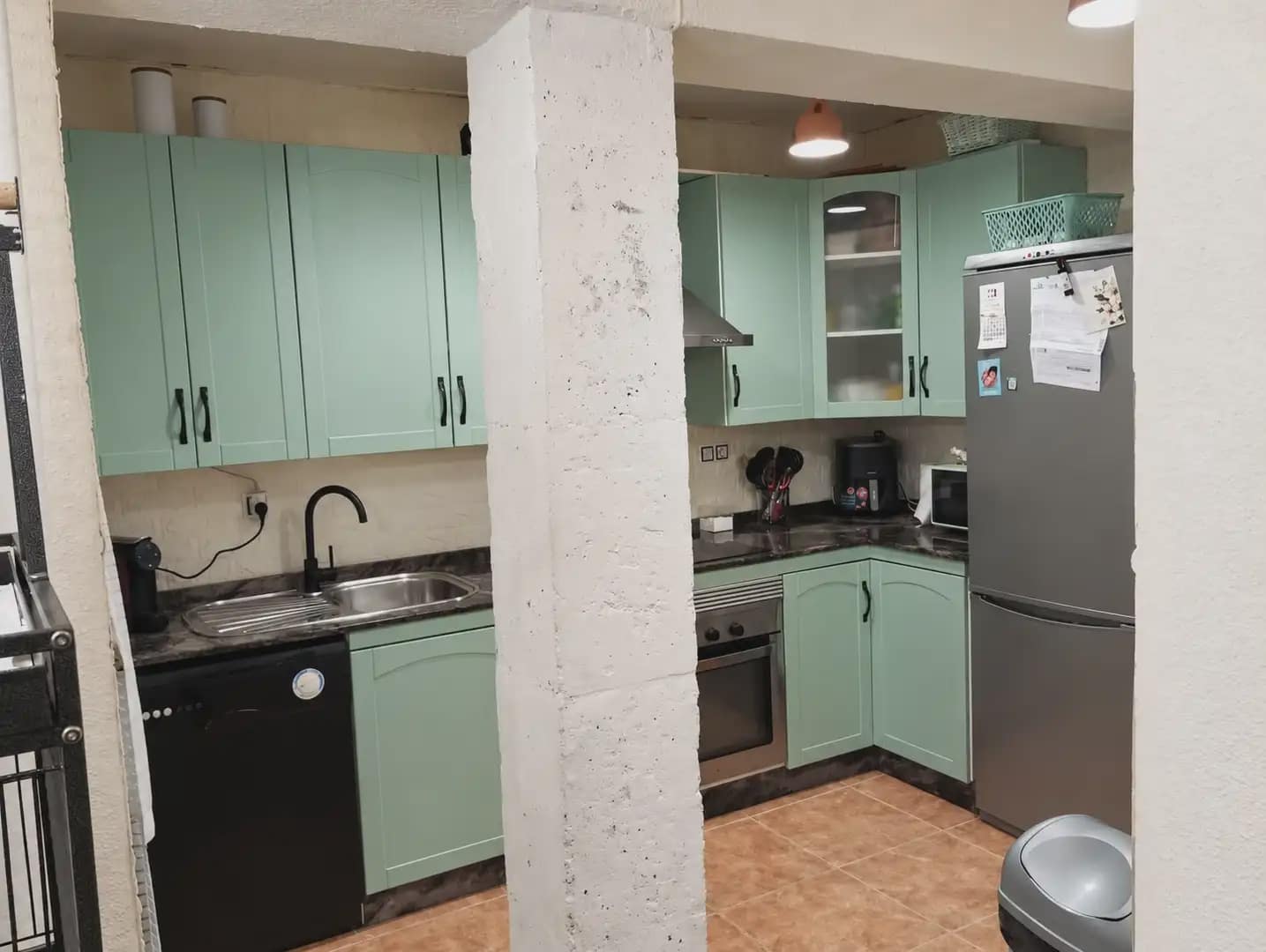 3 chambre Appartement à vendre à Petrel / Petrer - 140 000 € (Ref: 10112149)