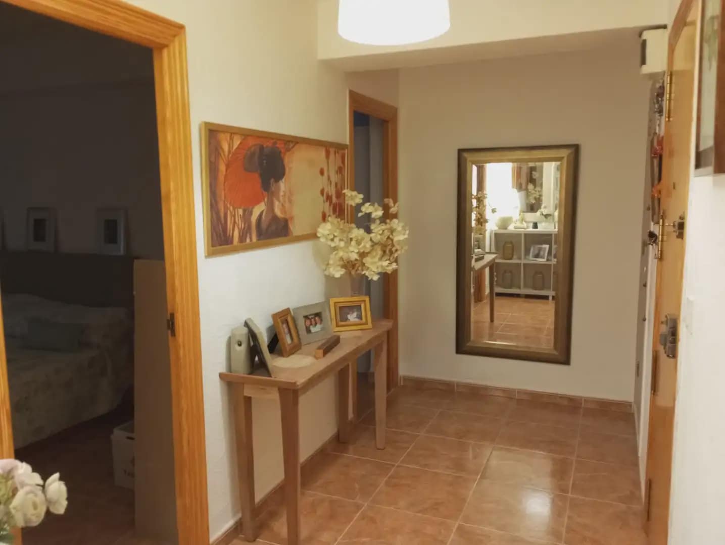 3 chambre Appartement à vendre à Petrel / Petrer - 140 000 € (Ref: 10112149)