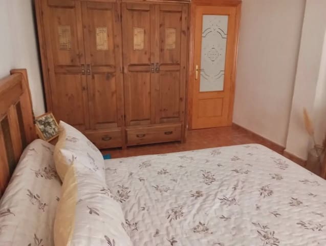 3 sypialnia Mieszkanie na sprzedaż w Petrel / Petrer - 140 000 € (Ref: 10112149)
