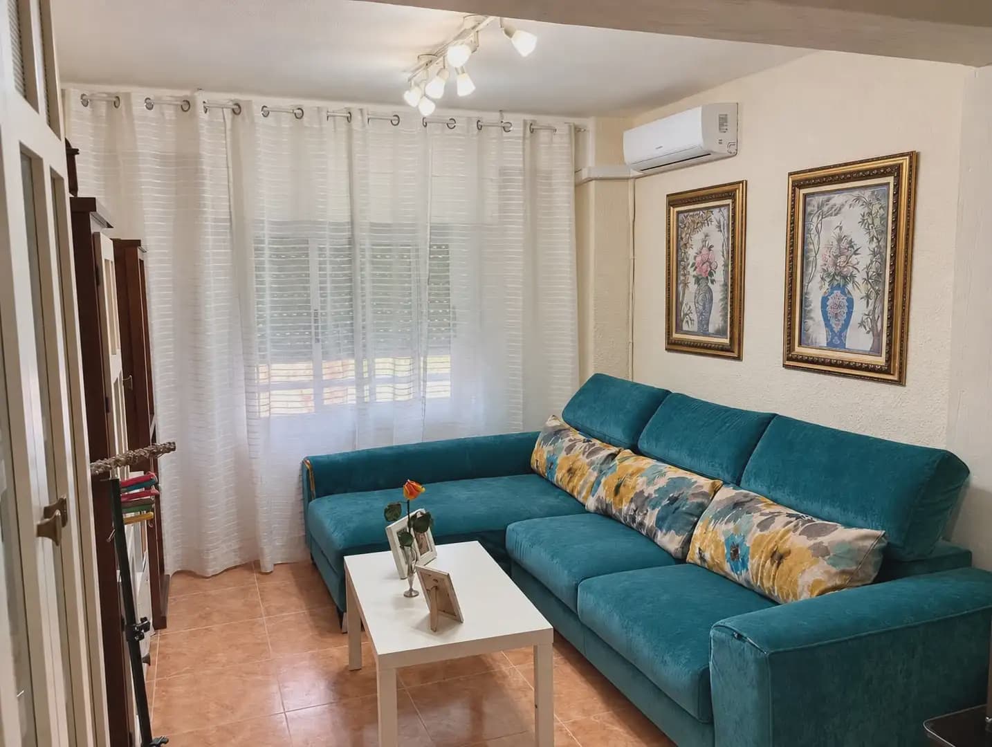 3 chambre Appartement à vendre à Petrel / Petrer - 140 000 € (Ref: 10112149)