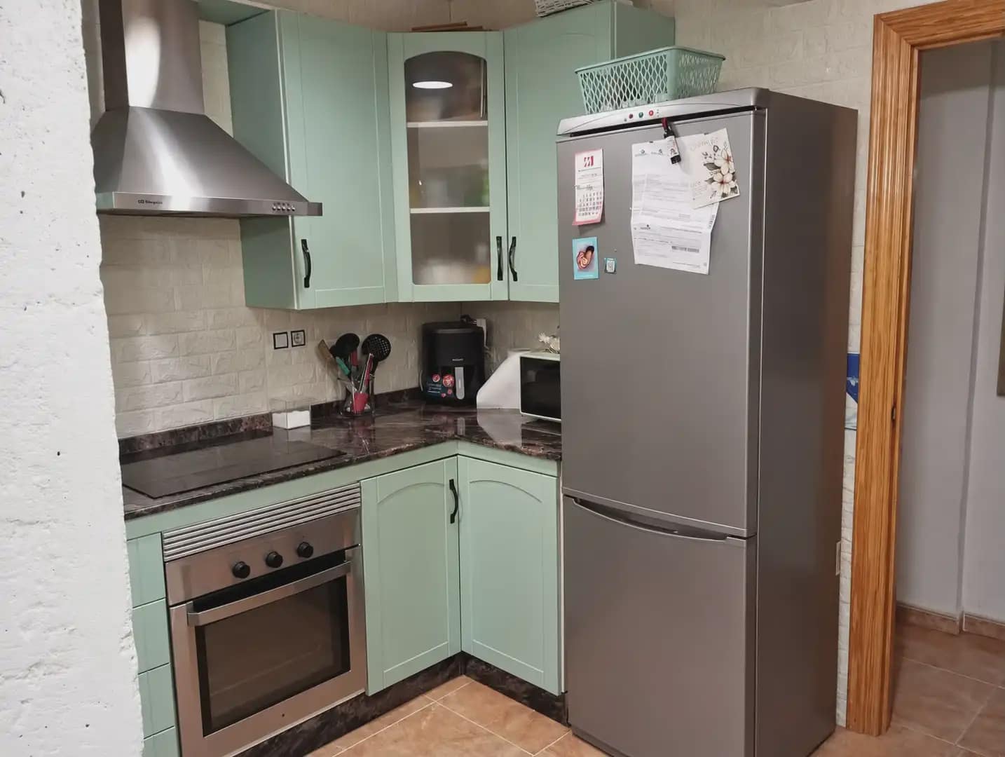 3 chambre Appartement à vendre à Petrel / Petrer - 140 000 € (Ref: 10112149)