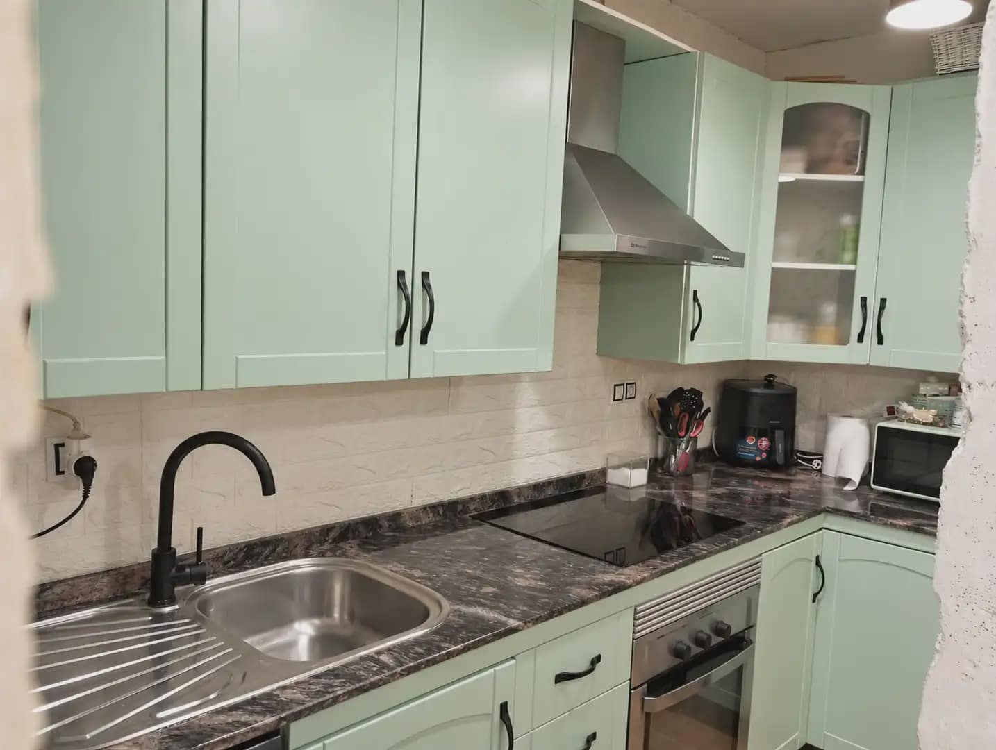 3 chambre Appartement à vendre à Petrel / Petrer - 140 000 € (Ref: 10112149)