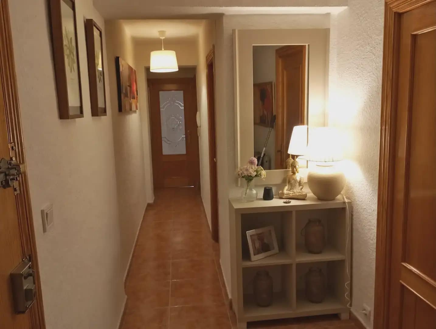 3 chambre Appartement à vendre à Petrel / Petrer - 140 000 € (Ref: 10112149)