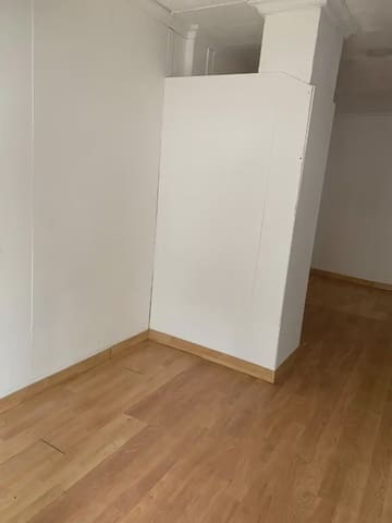 Commercieel te huur in Petrel / Petrer - € 450 (Ref: 10145057)
