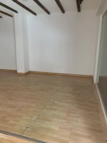 Commercieel te huur in Petrel / Petrer - € 450 (Ref: 10145057)
