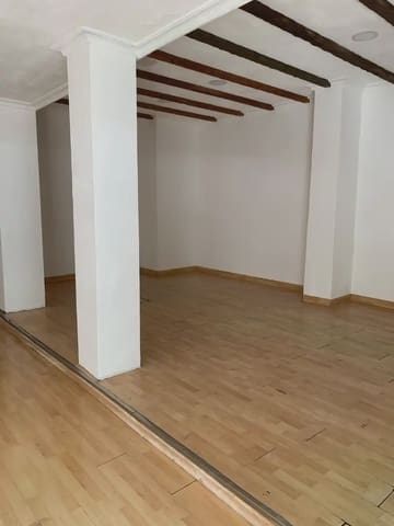 Commercieel te huur in Petrel / Petrer - € 450 (Ref: 10145057)
