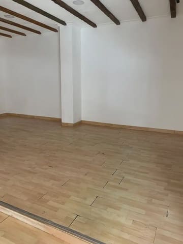 Commercieel te huur in Petrel / Petrer - € 450 (Ref: 10145057)