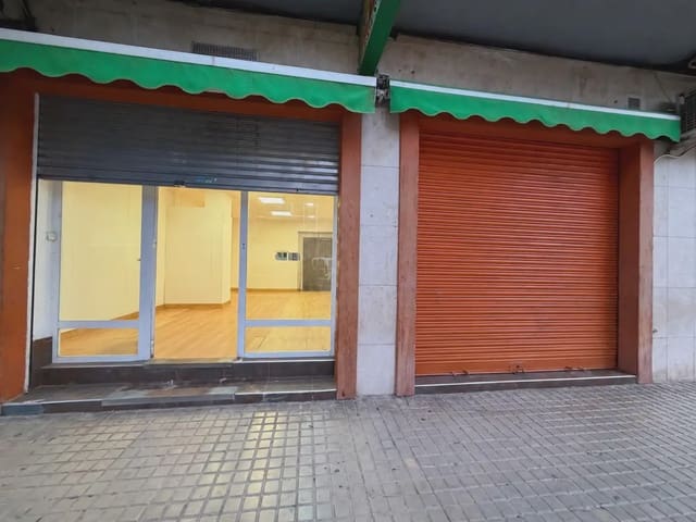 Local Comercial en Petrel / Petrer en alquiler - 450 € (Ref: 10145057)