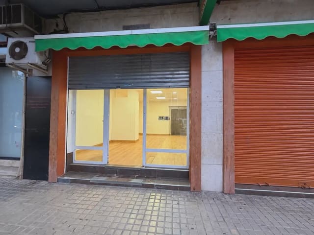 Local Comercial en Petrel / Petrer en alquiler - 450 € (Ref: 10145057)