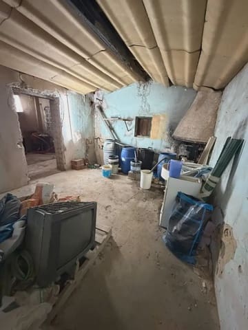 4 soverom Finca/Herregård til salgs i Elda med garasje - € 120 000 (Ref: 10165889)