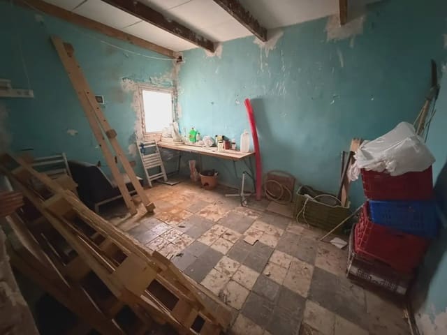 4 soverom Finca/Herregård til salgs i Elda med garasje - € 120 000 (Ref: 10165889)