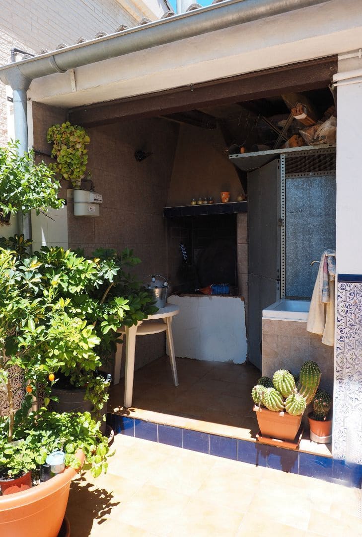 3 soveværelse Byhus til salg i Petrel / Petrer med garage - € 214.900 (Ref: 5361941)