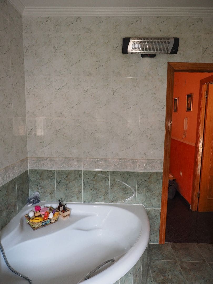 3 soveværelse Byhus til salg i Petrel / Petrer med garage - € 214.900 (Ref: 5361941)