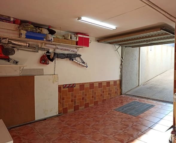 3 soveværelse Byhus til salg i Petrel / Petrer med garage - € 214.900 (Ref: 5361941)