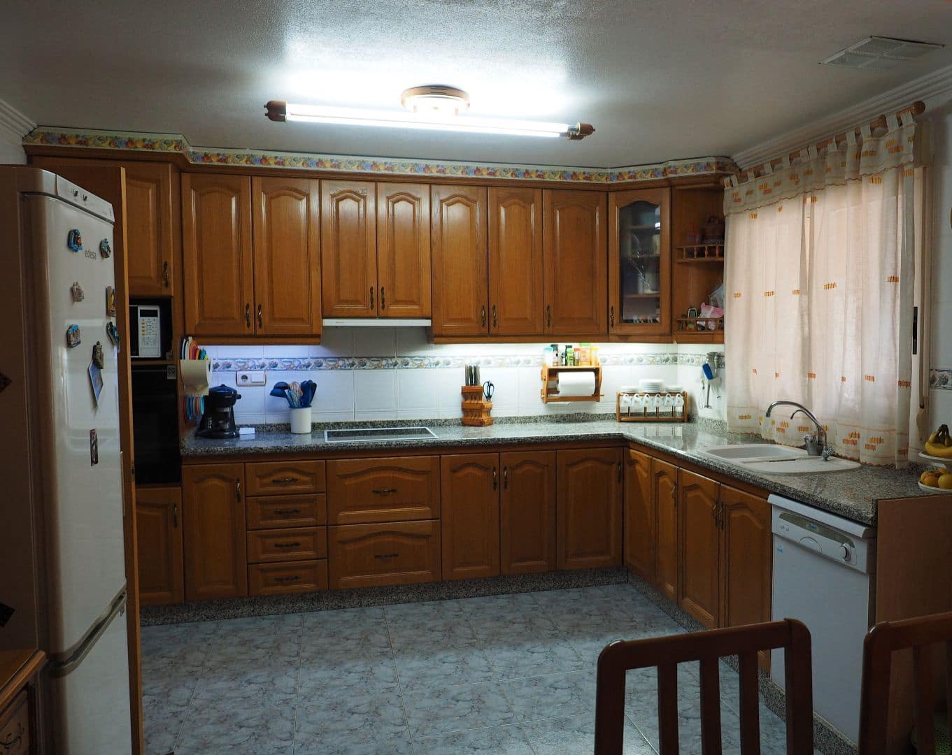 3 soveværelse Byhus til salg i Petrel / Petrer med garage - € 214.900 (Ref: 5361941)