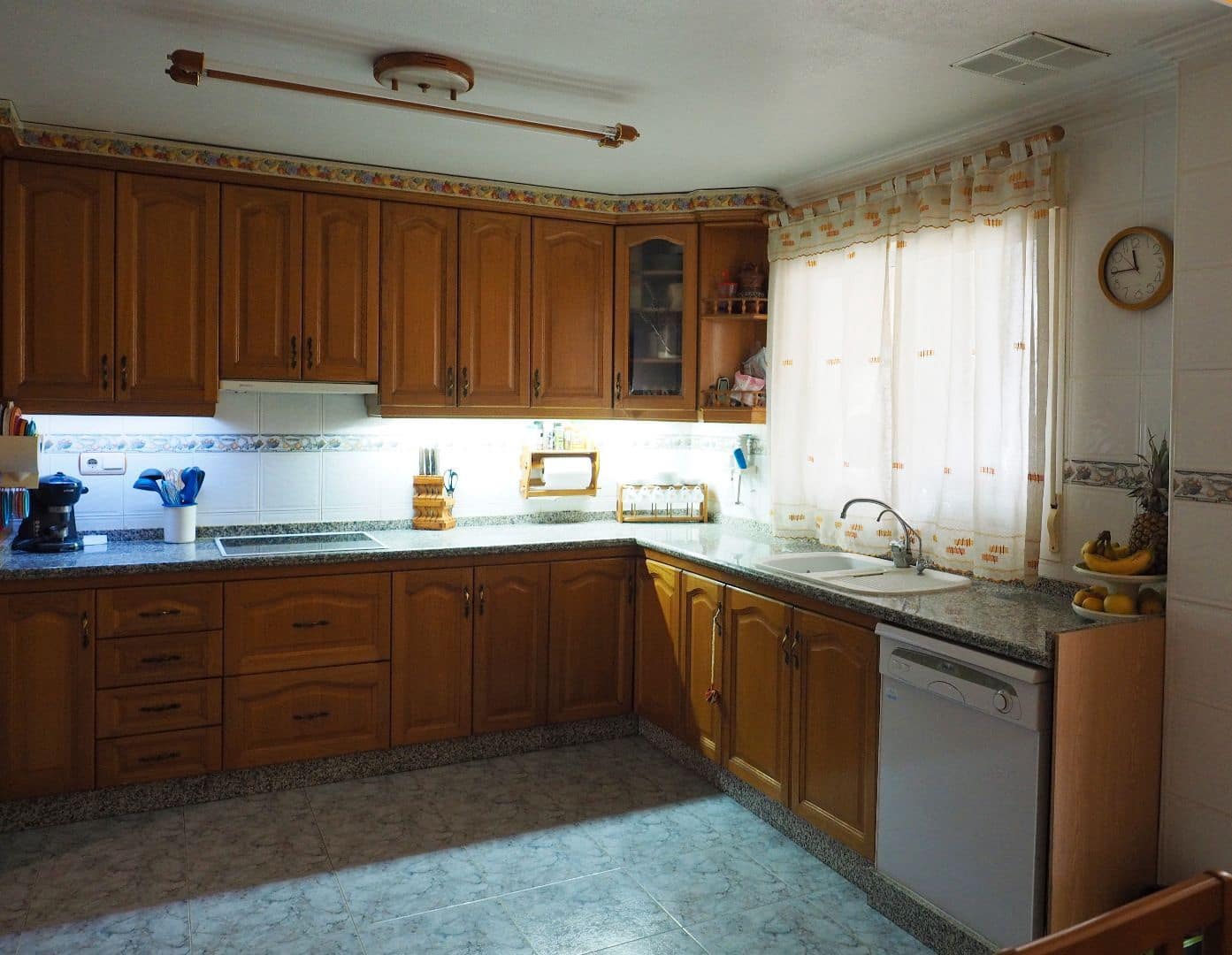 3 soveværelse Byhus til salg i Petrel / Petrer med garage - € 214.900 (Ref: 5361941)