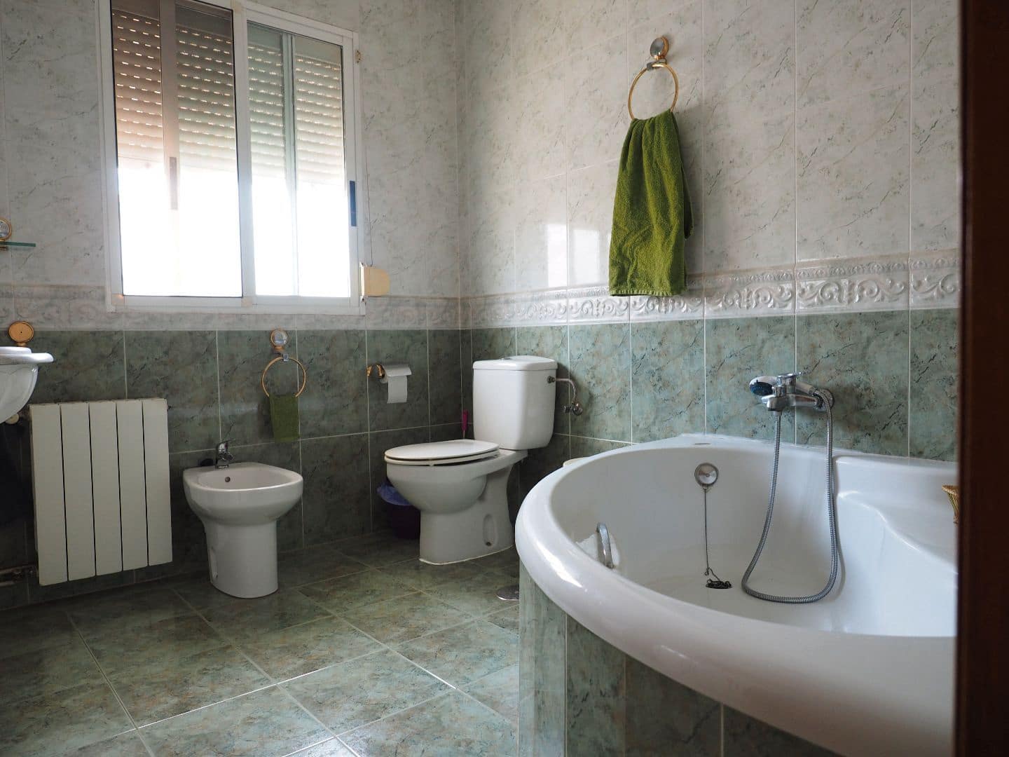 3 soveværelse Byhus til salg i Petrel / Petrer med garage - € 214.900 (Ref: 5361941)