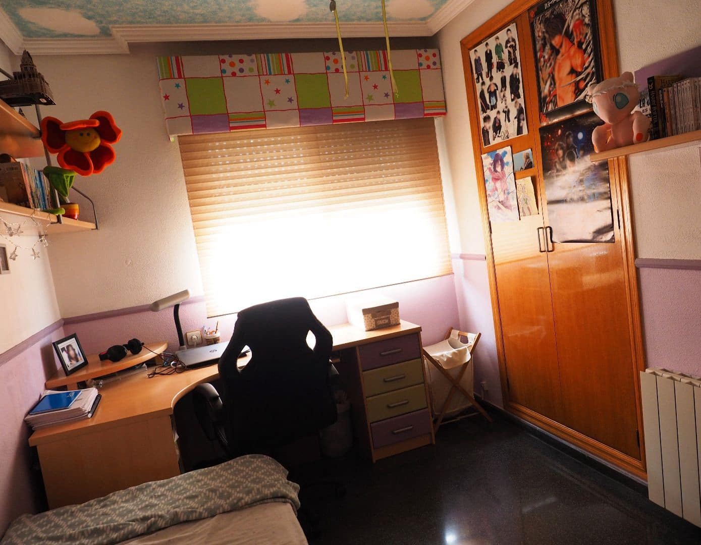 3 soveværelse Byhus til salg i Petrel / Petrer med garage - € 214.900 (Ref: 5361941)