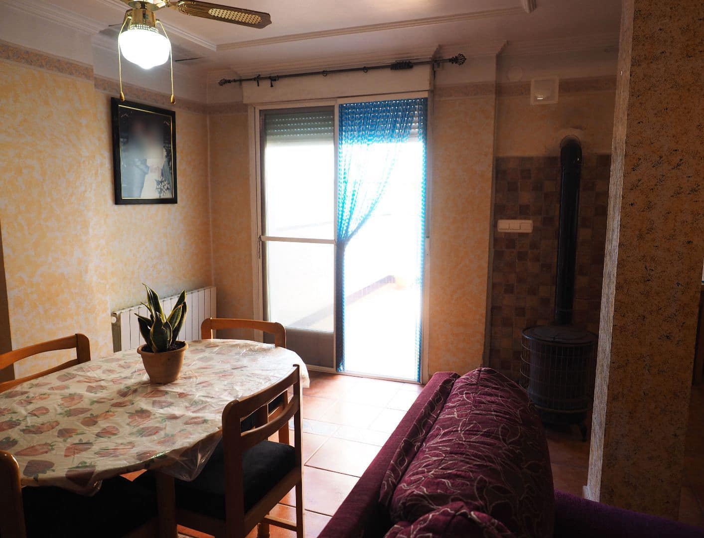 3 soveværelse Byhus til salg i Petrel / Petrer med garage - € 214.900 (Ref: 5361941)