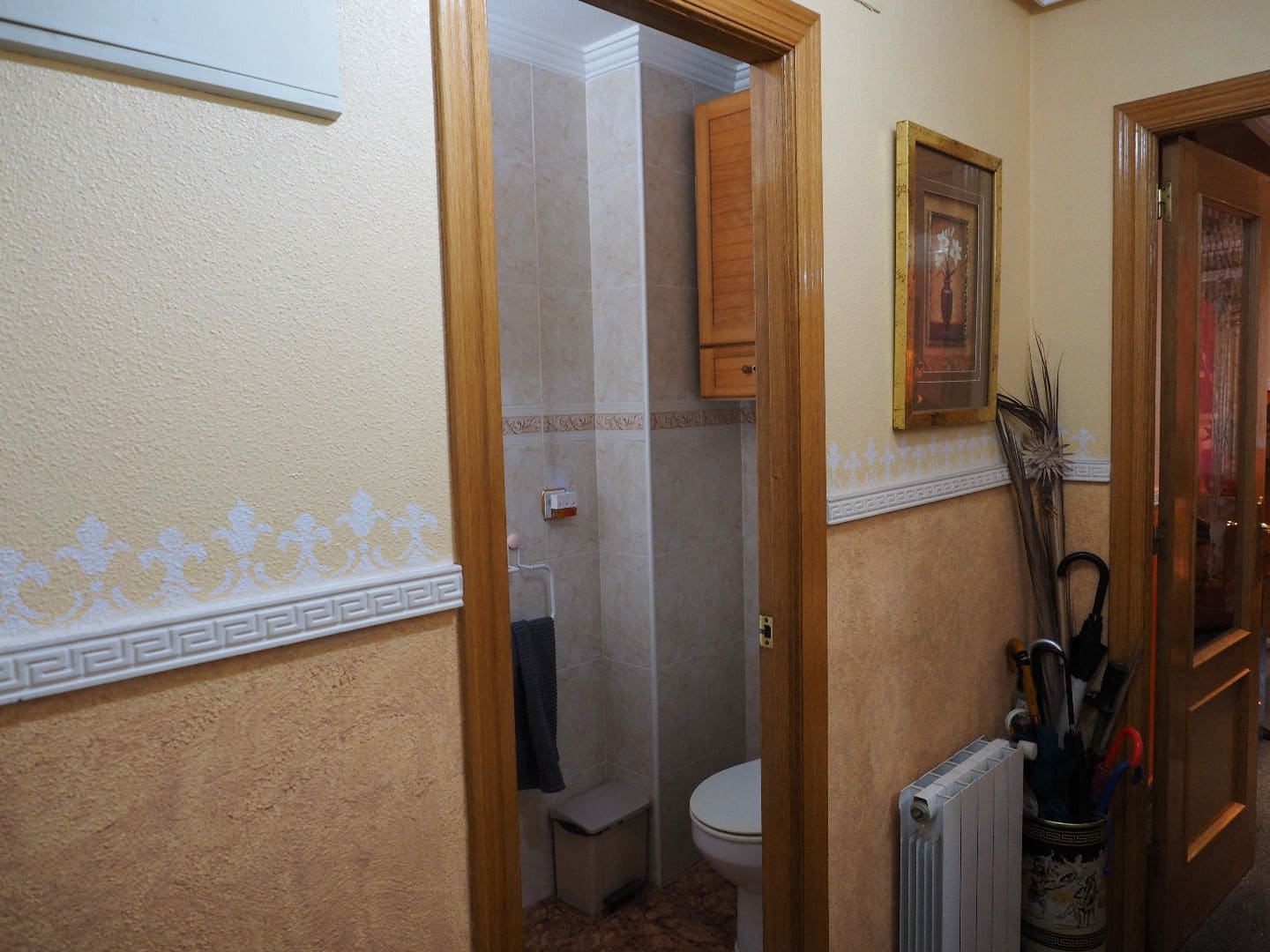 3 soveværelse Byhus til salg i Petrel / Petrer med garage - € 214.900 (Ref: 5361941)