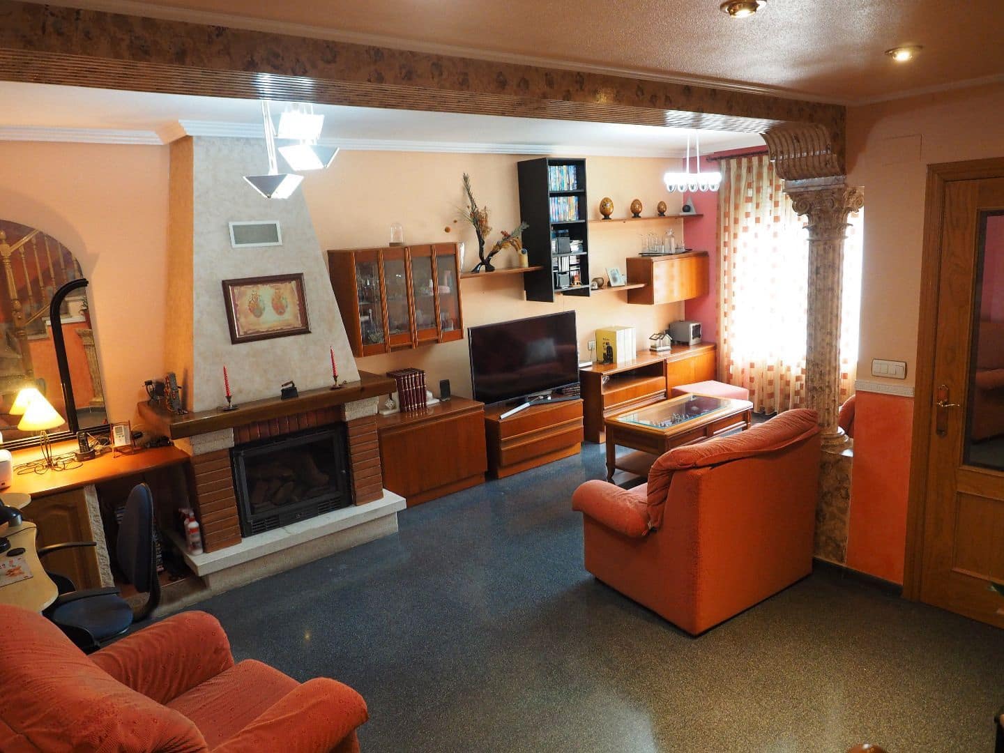 3 soveværelse Byhus til salg i Petrel / Petrer med garage - € 214.900 (Ref: 5361941)