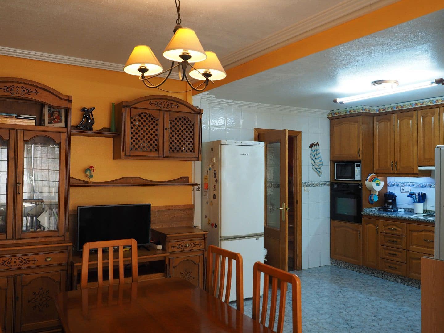 3 soveværelse Byhus til salg i Petrel / Petrer med garage - € 214.900 (Ref: 5361941)